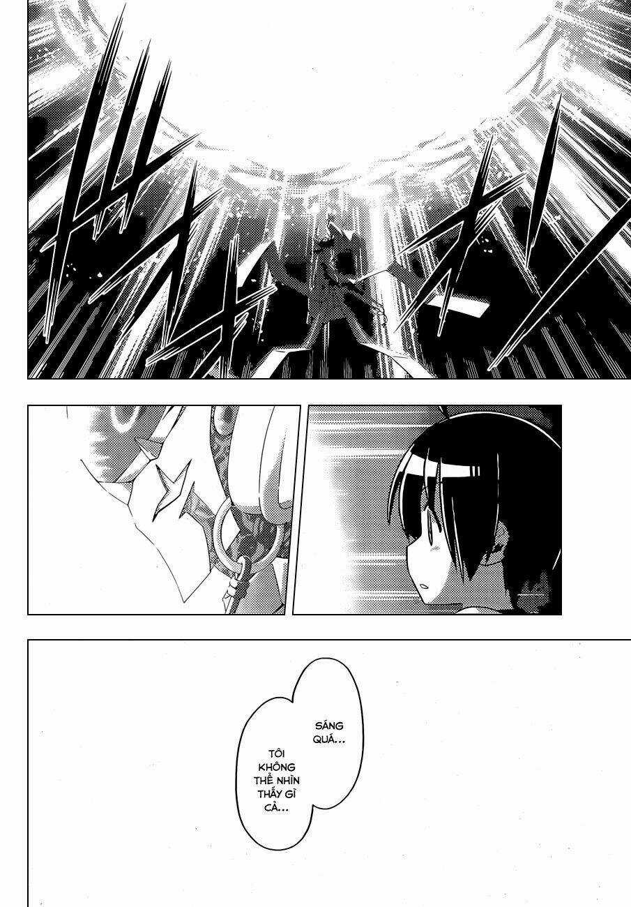 Ad Astra Per Aspera - Chapter 1.2 - Trang 33