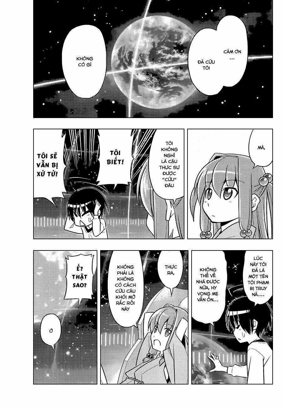 Ad Astra Per Aspera - Chapter 1.2 - Trang 34