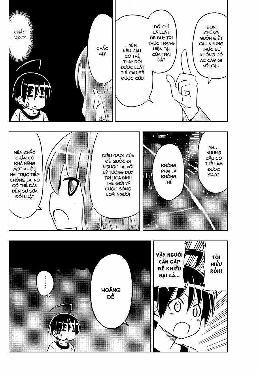 Ad Astra Per Aspera - Chapter 1.2 - Trang 35