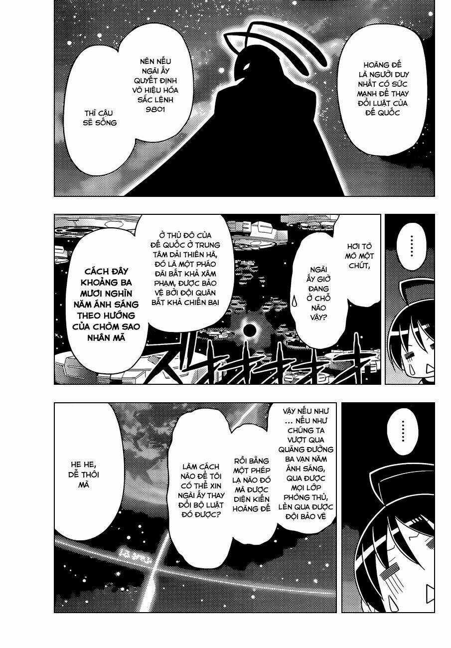 Ad Astra Per Aspera - Chapter 1.2 - Trang 36