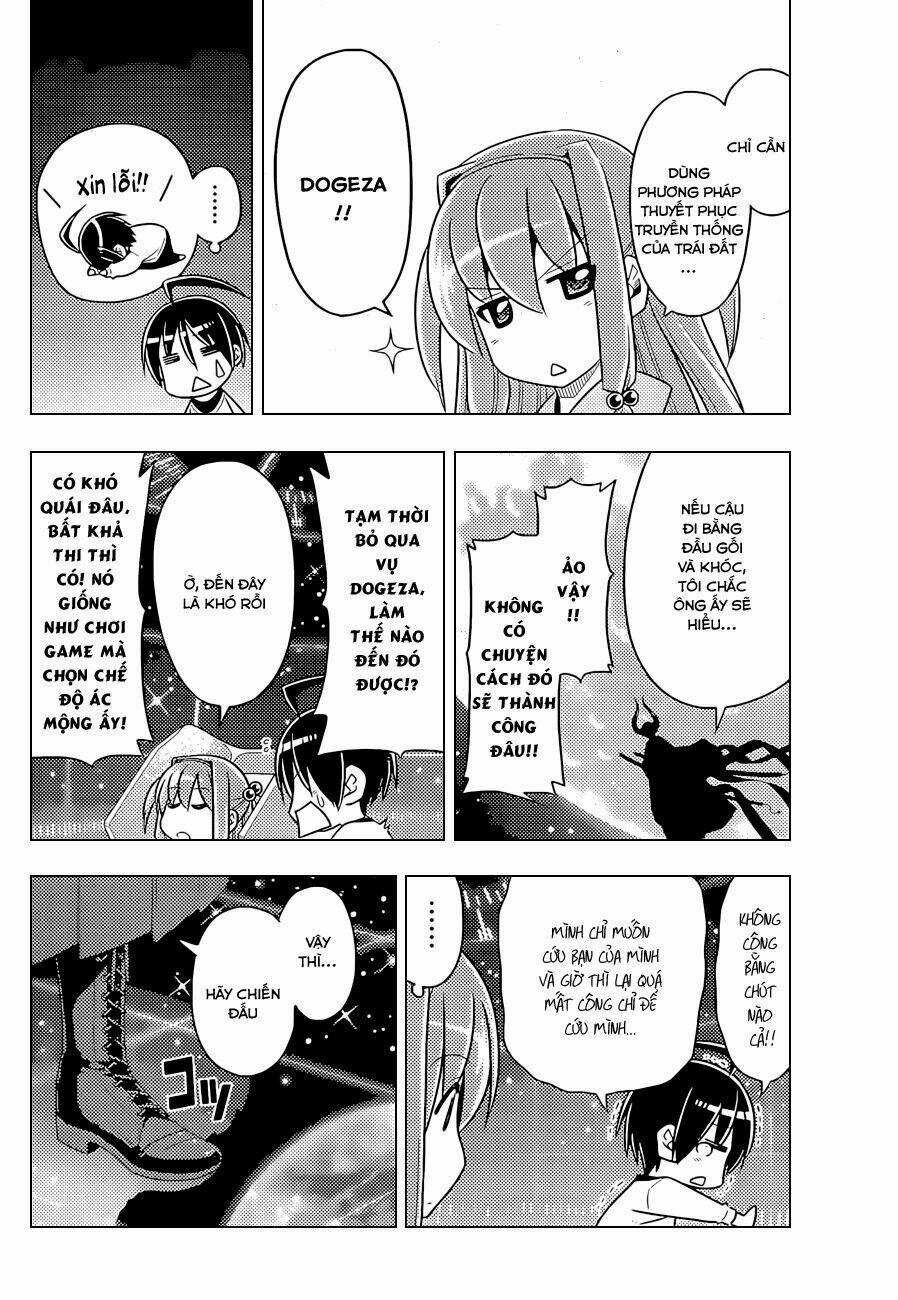 Ad Astra Per Aspera - Chapter 1.2 - Trang 37