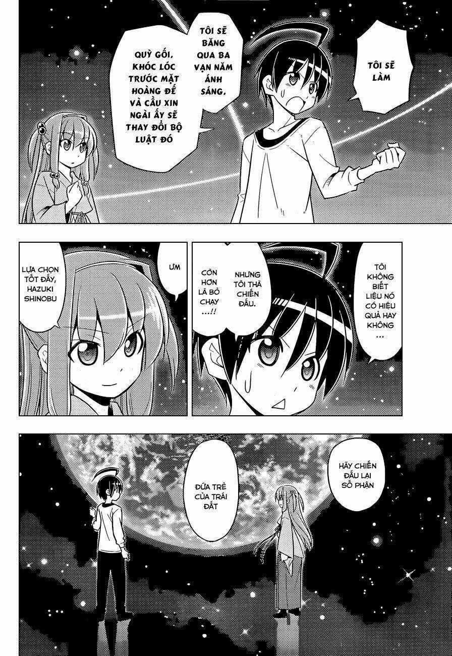 Ad Astra Per Aspera - Chapter 1.2 - Trang 39