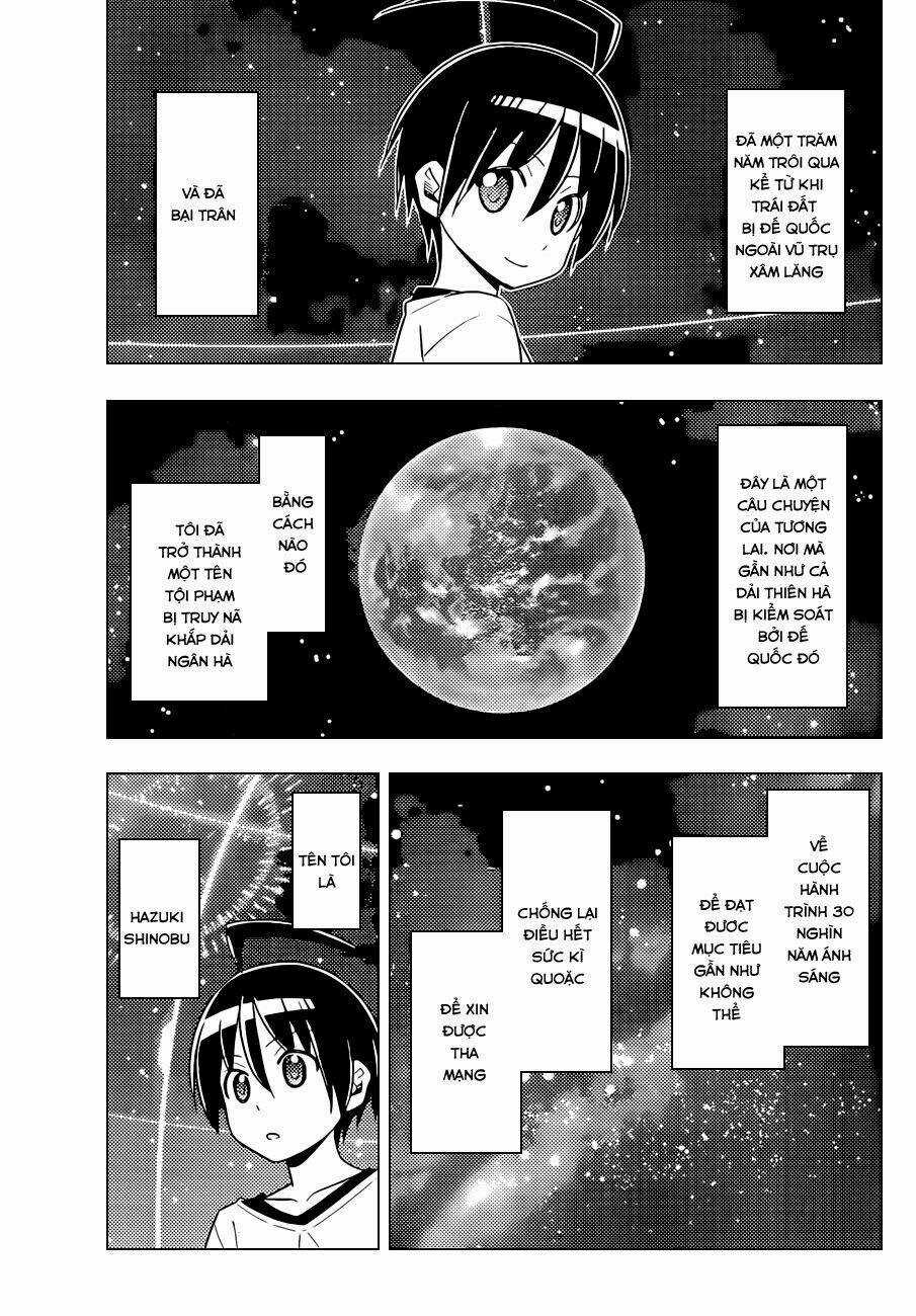 Ad Astra Per Aspera - Chapter 1.2 - Trang 40