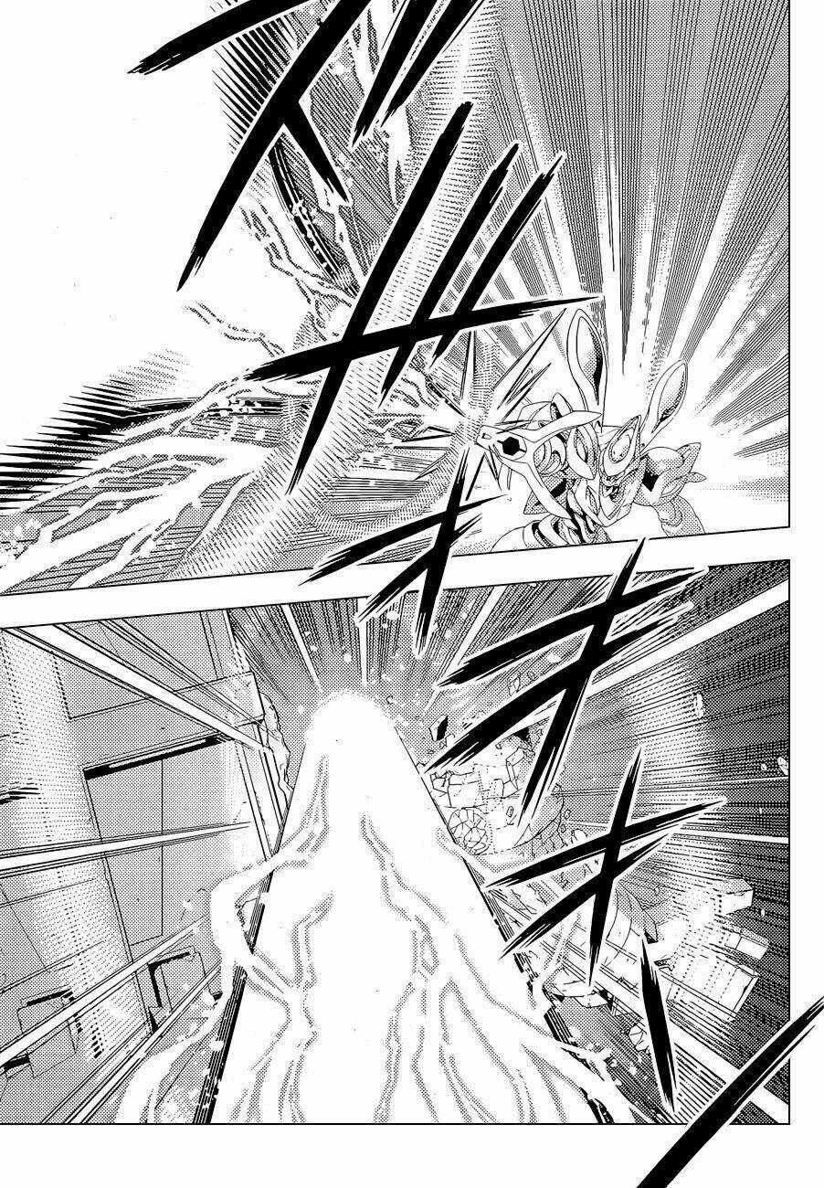 Ad Astra Per Aspera - Chapter 1.2 - Trang 5