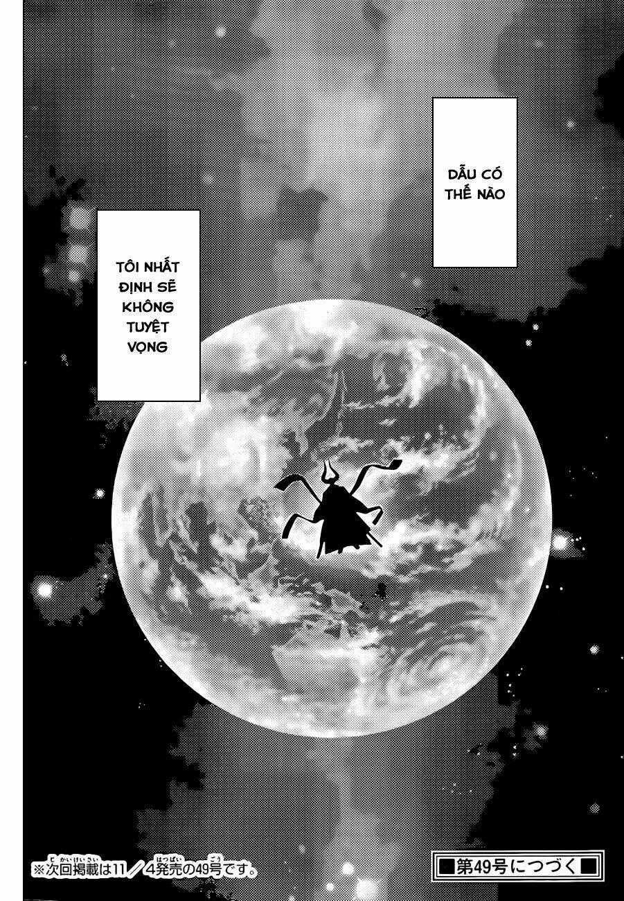 Ad Astra Per Aspera - Chapter 1.2 - Trang 41