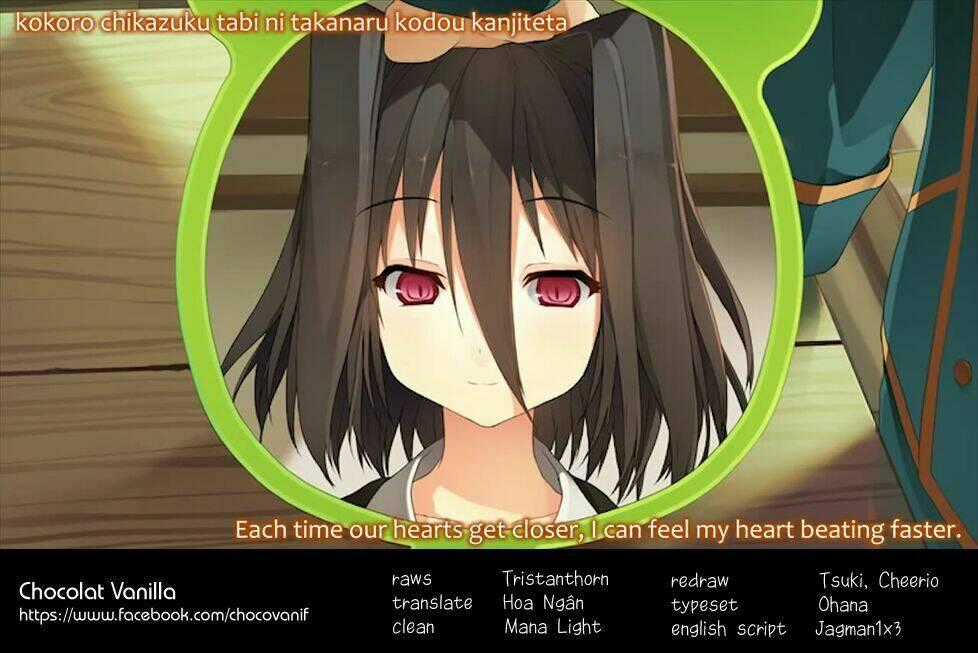 Ad Astra Per Aspera - Chapter 1.2 - Trang 42