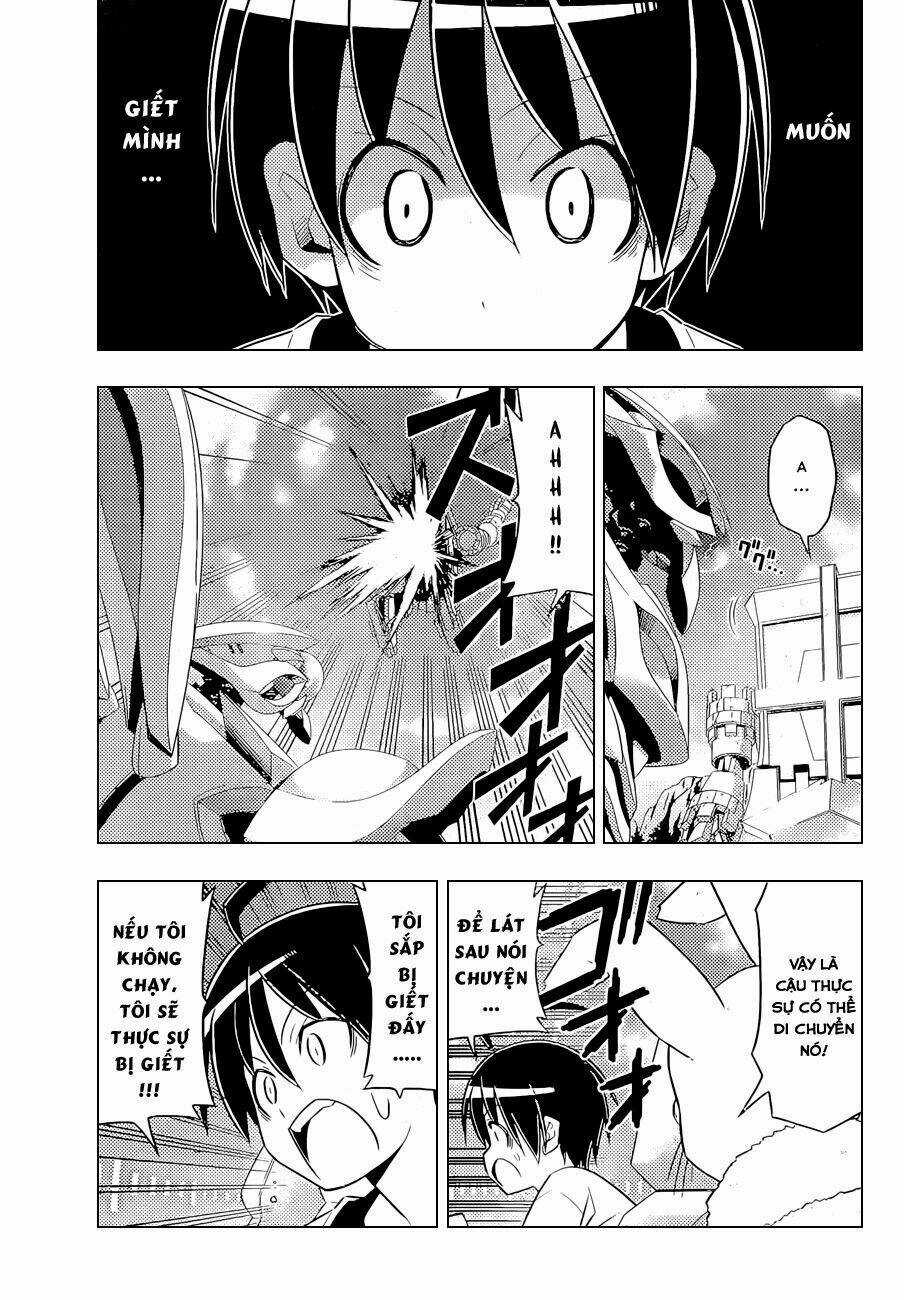 Ad Astra Per Aspera - Chapter 1.2 - Trang 7