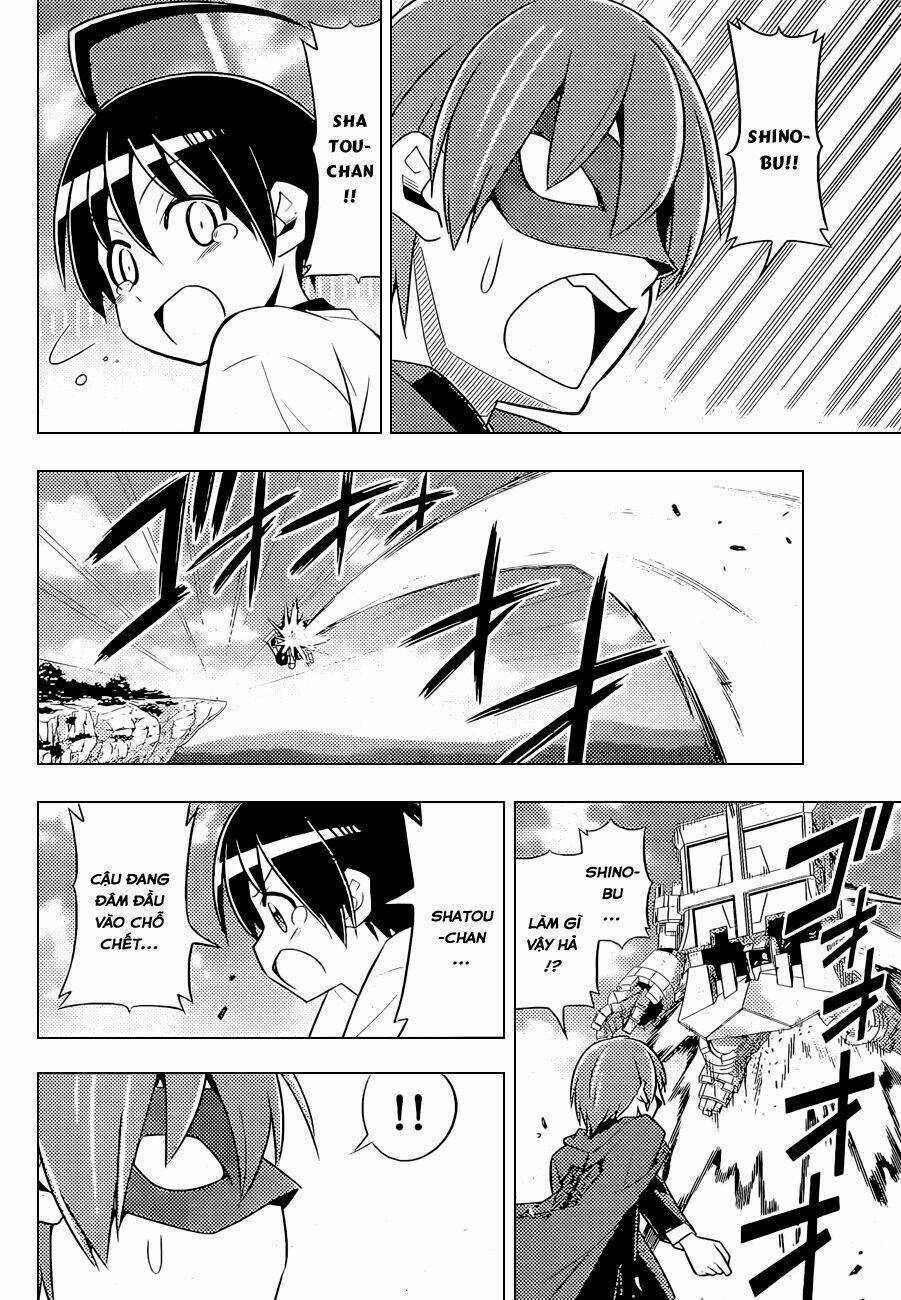 Ad Astra Per Aspera - Chapter 1.2 - Trang 10