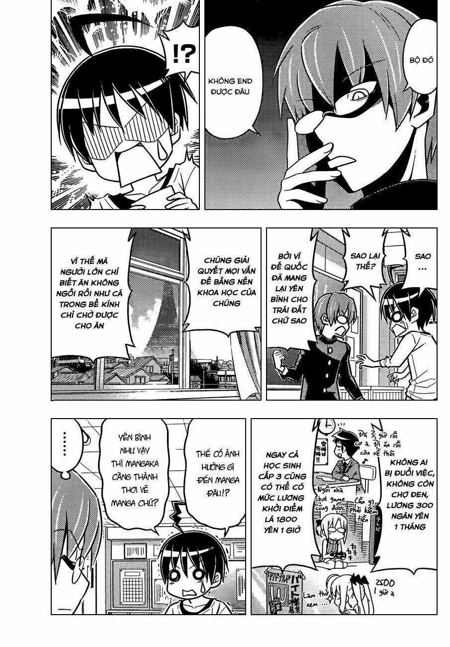 Ad Astra Per Aspera - Chapter 1 - Trang 11