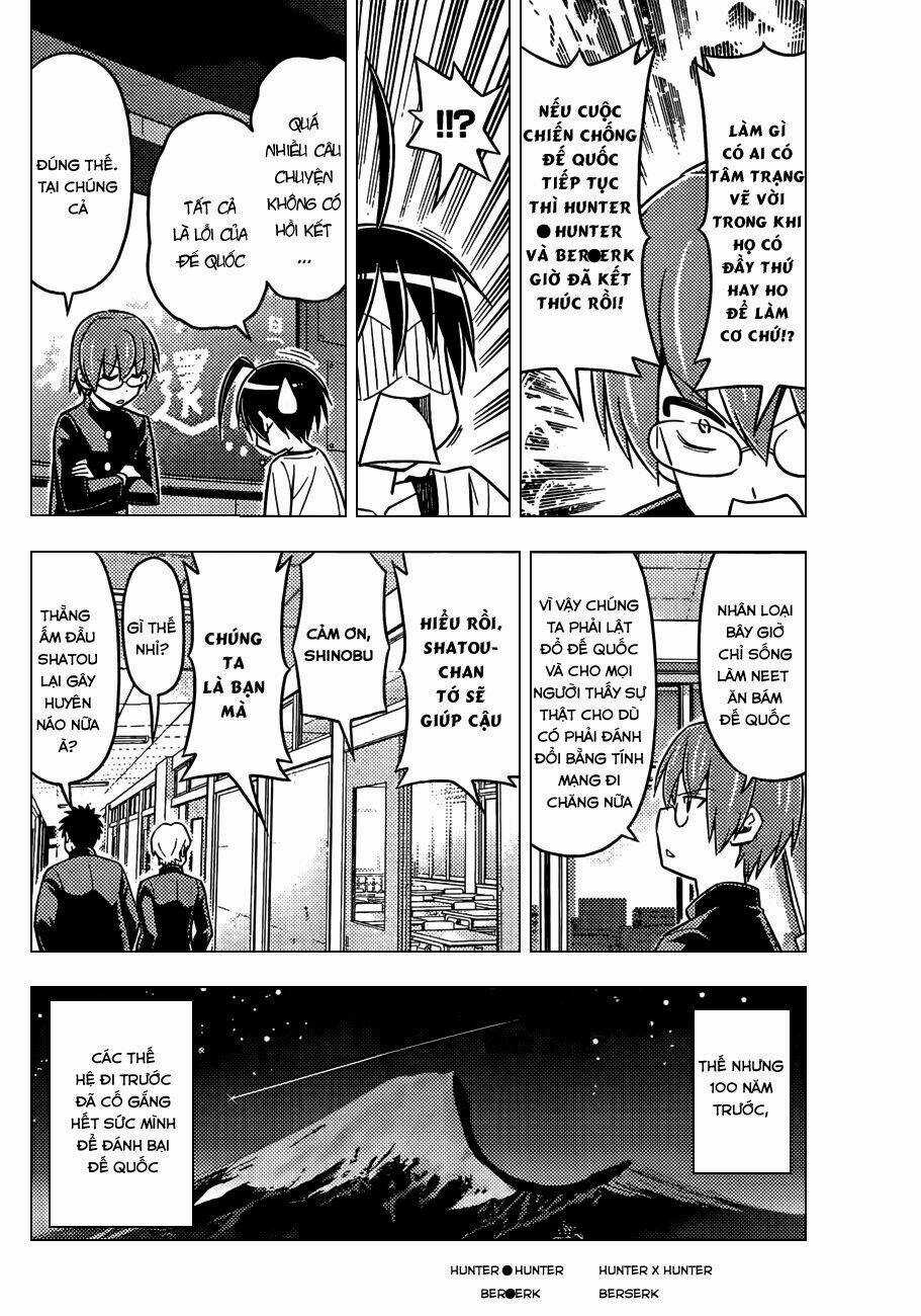 Ad Astra Per Aspera - Chapter 1 - Trang 12