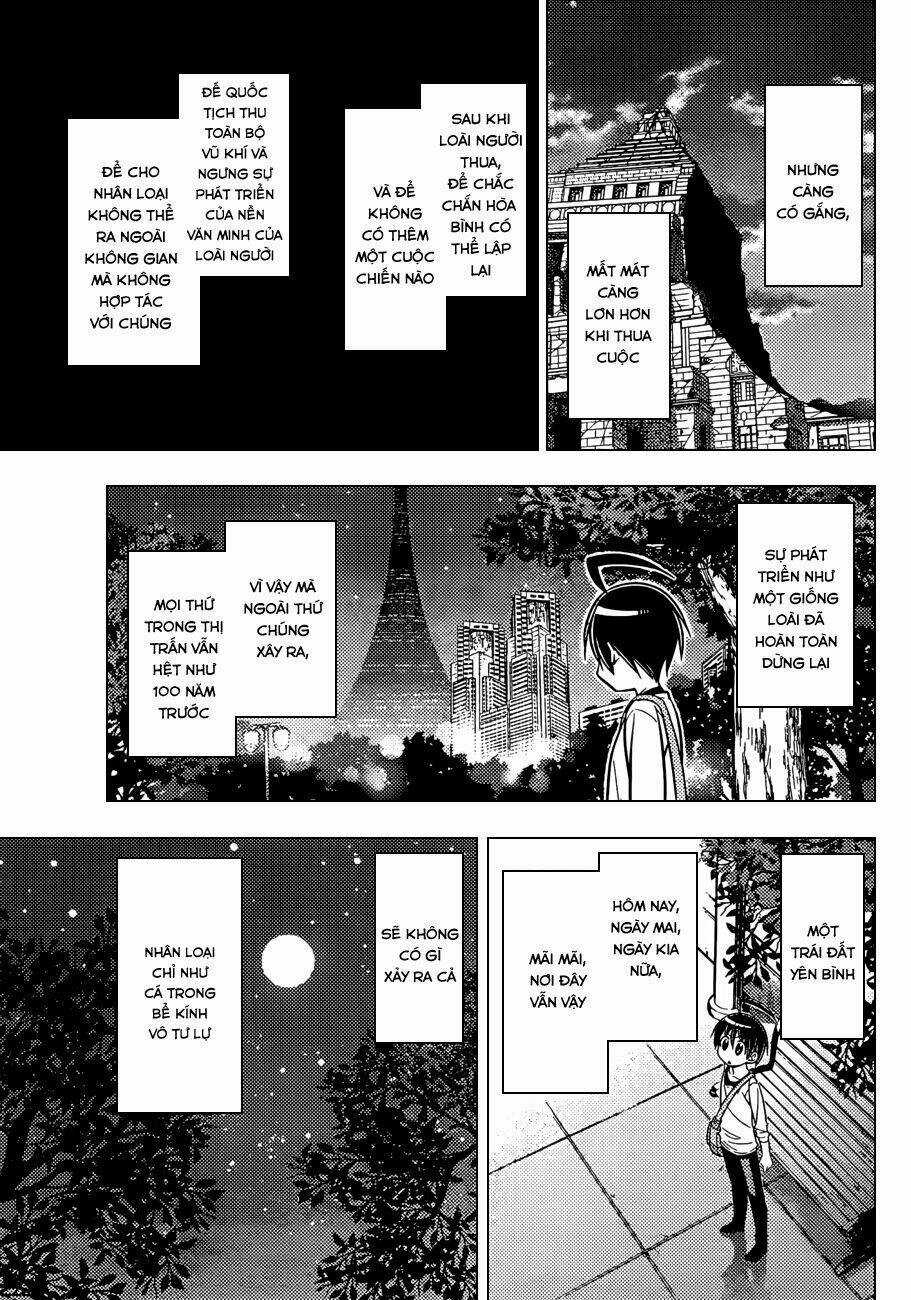 Ad Astra Per Aspera - Chapter 1 - Trang 13