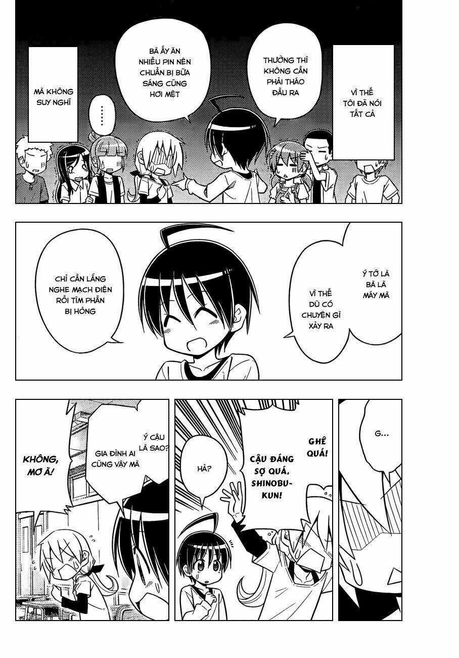 Ad Astra Per Aspera - Chapter 1 - Trang 16