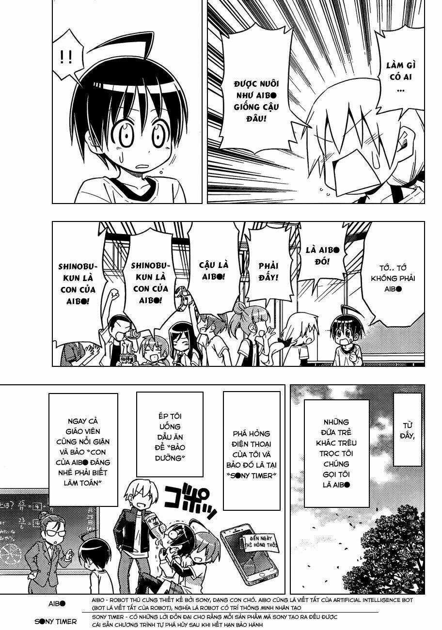 Ad Astra Per Aspera - Chapter 1 - Trang 17