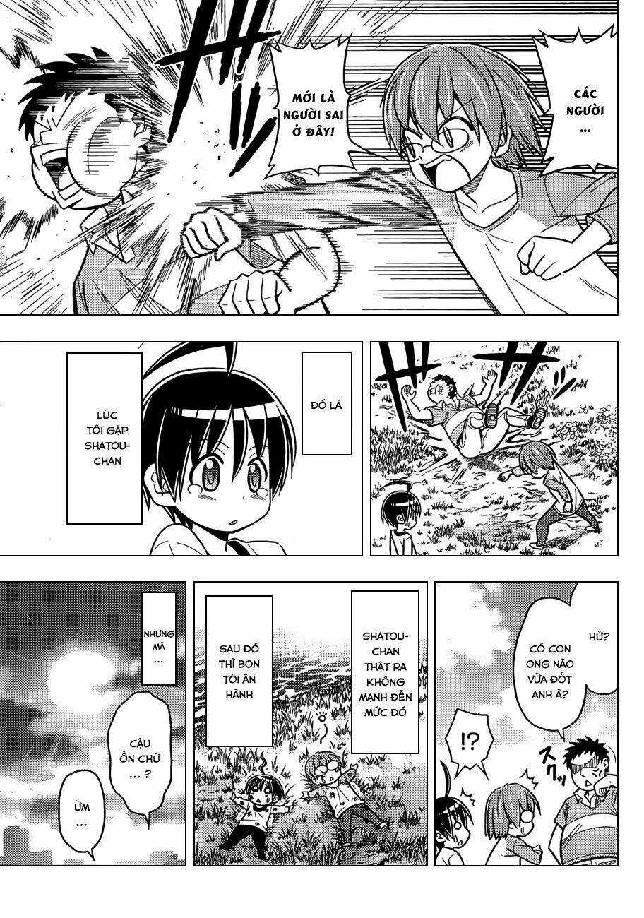 Ad Astra Per Aspera - Chapter 1 - Trang 19