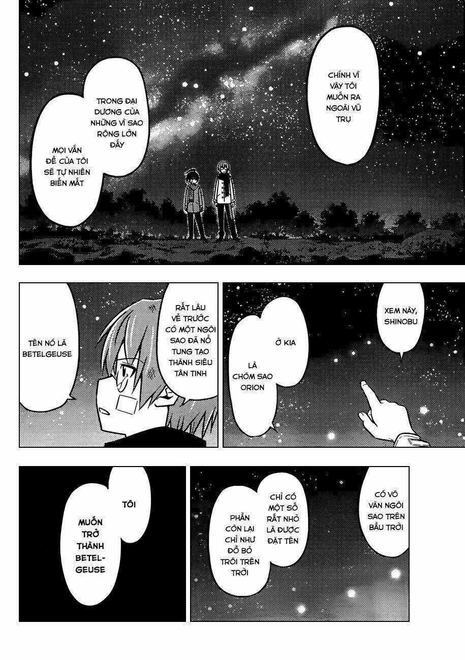 Ad Astra Per Aspera - Chapter 1 - Trang 22