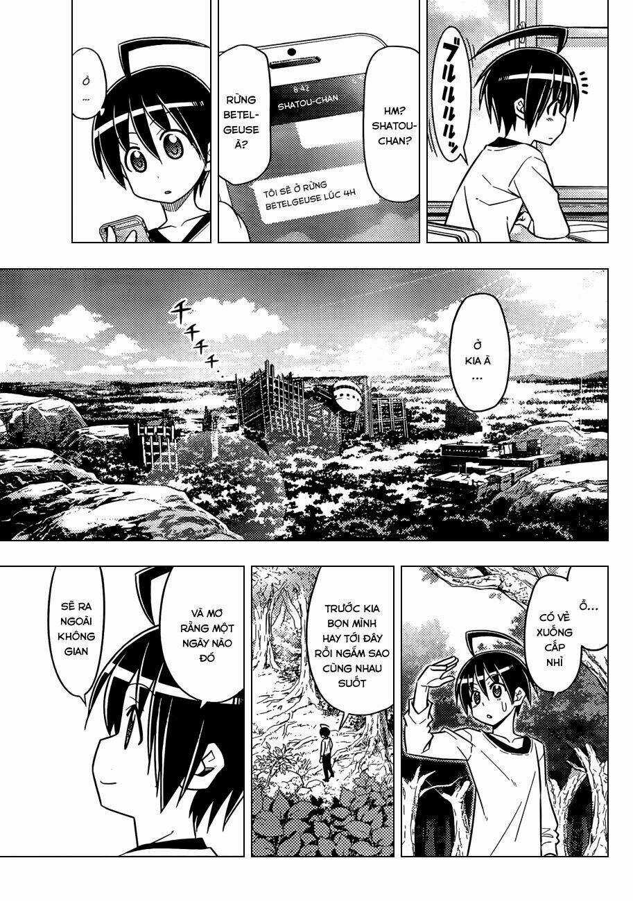 Ad Astra Per Aspera - Chapter 1 - Trang 27