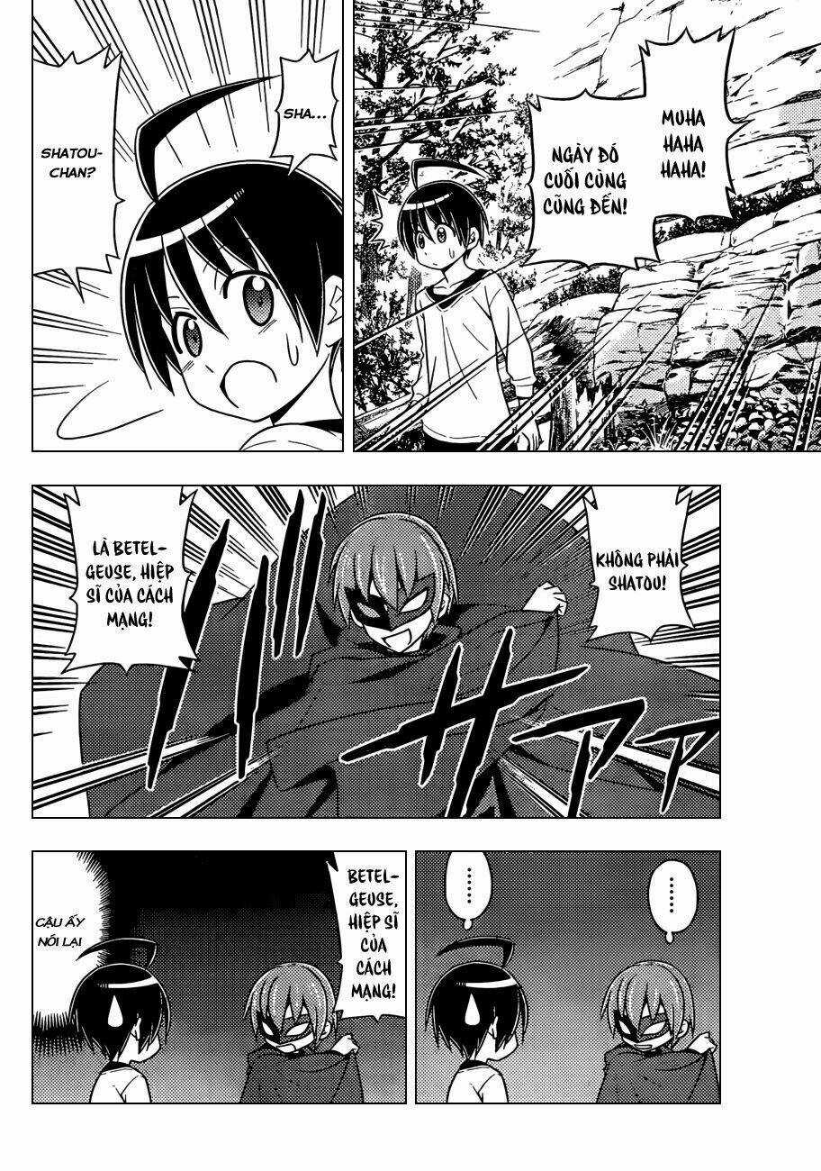 Ad Astra Per Aspera - Chapter 1 - Trang 28