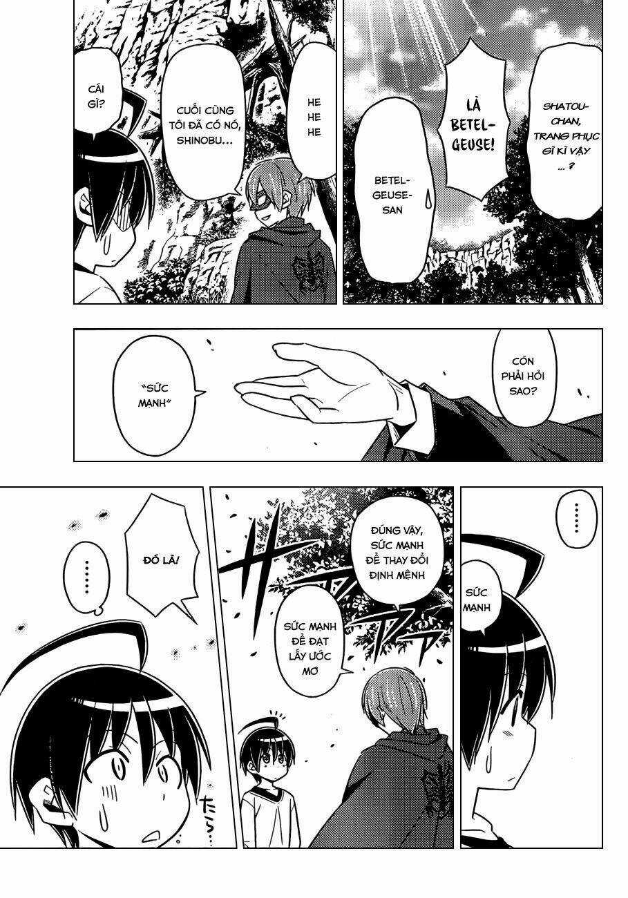 Ad Astra Per Aspera - Chapter 1 - Trang 29