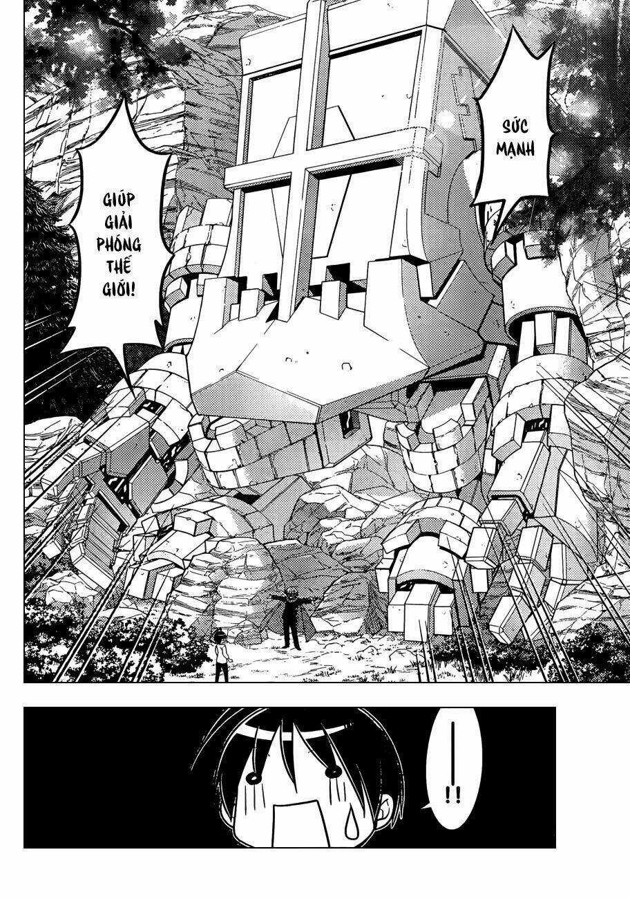 Ad Astra Per Aspera - Chapter 1 - Trang 30