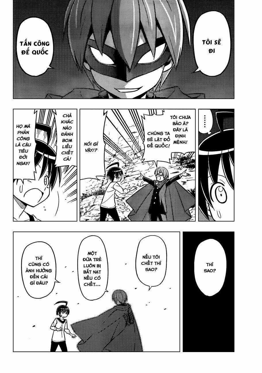 Ad Astra Per Aspera - Chapter 1 - Trang 32