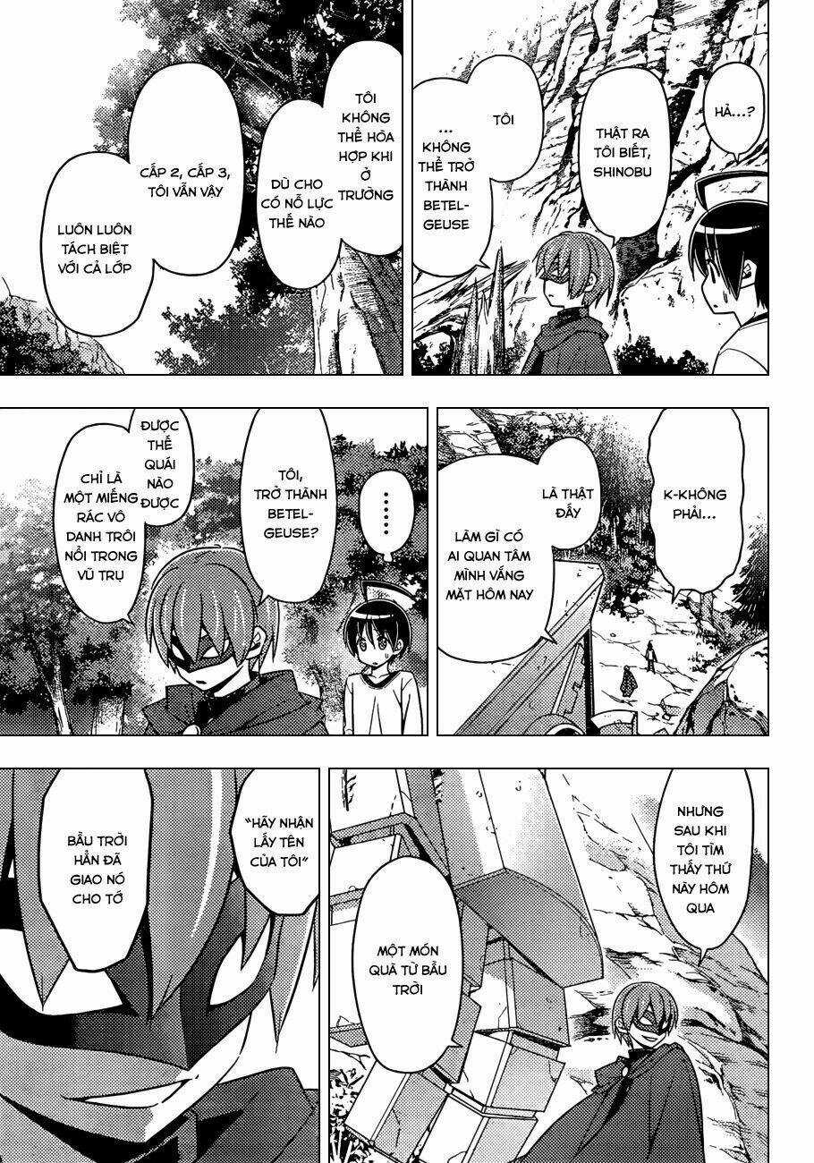 Ad Astra Per Aspera - Chapter 1 - Trang 33