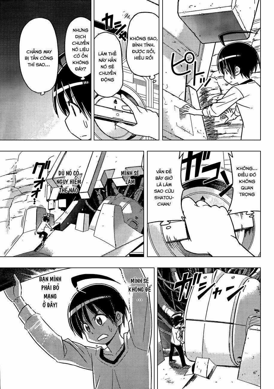 Ad Astra Per Aspera - Chapter 1 - Trang 37