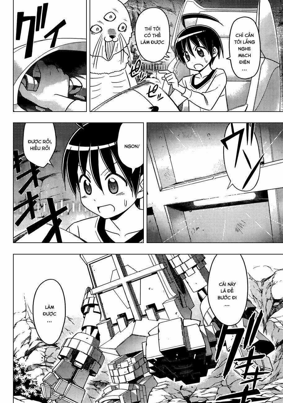 Ad Astra Per Aspera - Chapter 1 - Trang 40