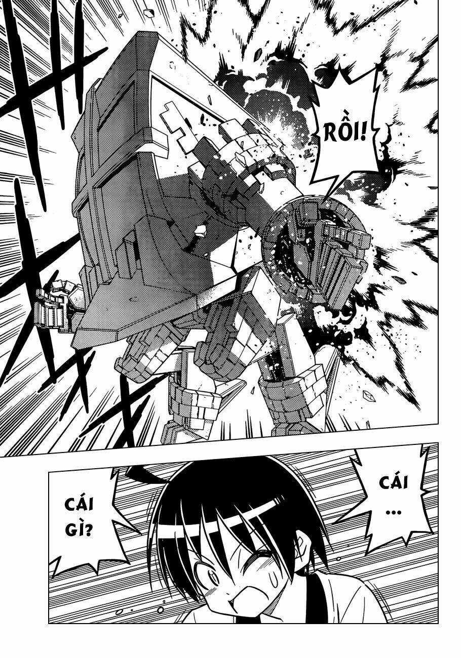 Ad Astra Per Aspera - Chapter 1 - Trang 41