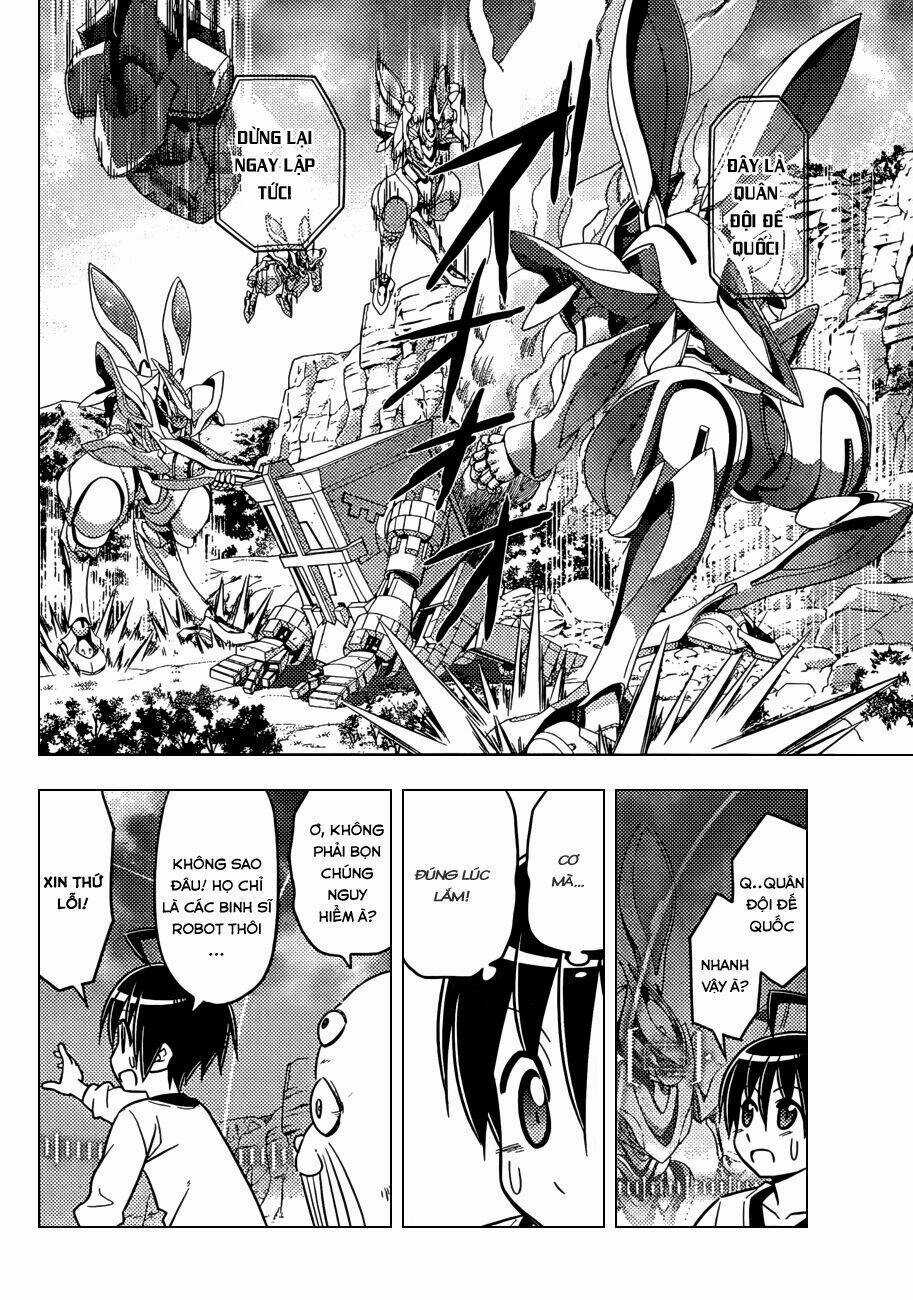 Ad Astra Per Aspera - Chapter 1 - Trang 42