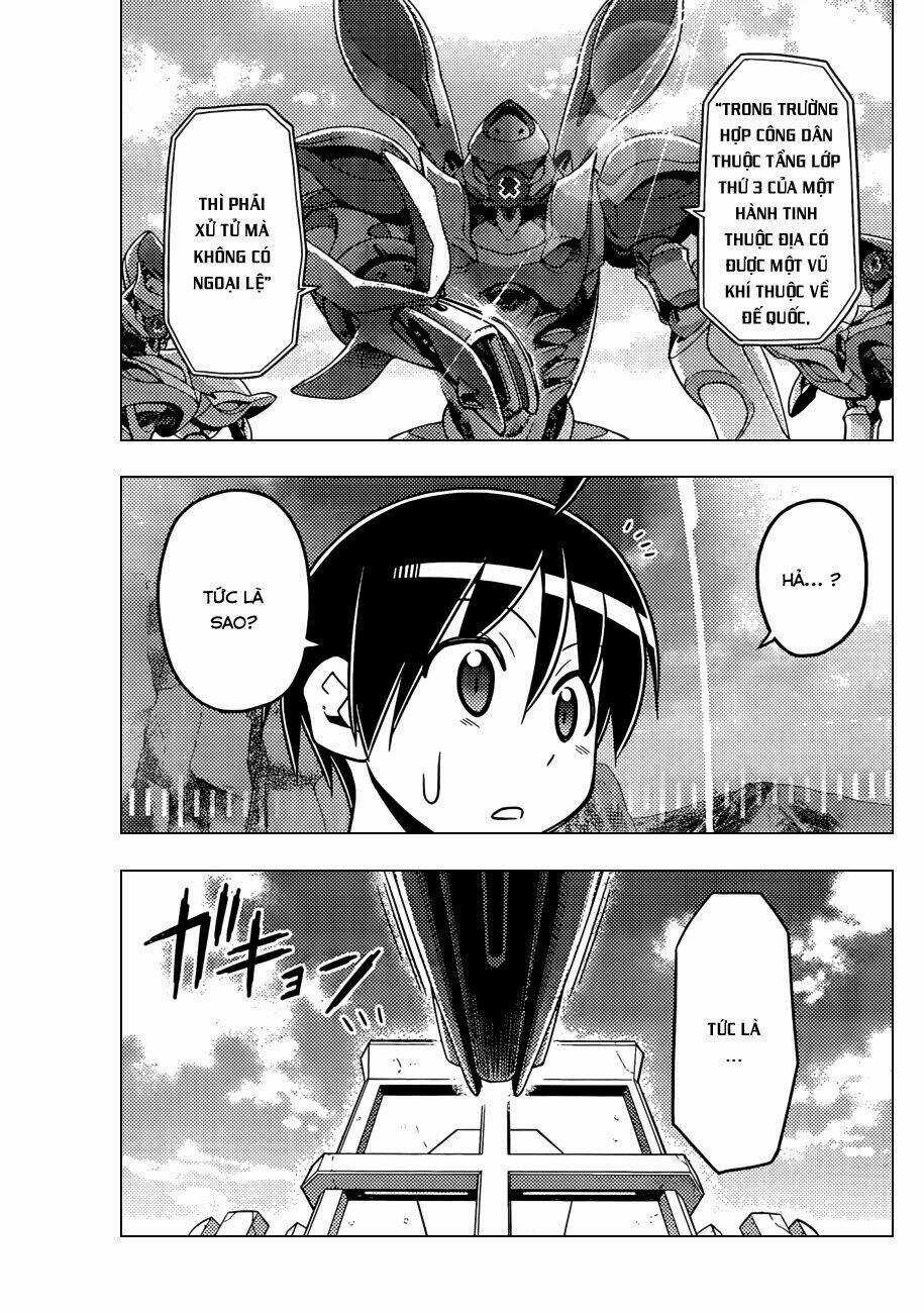 Ad Astra Per Aspera - Chapter 1 - Trang 45