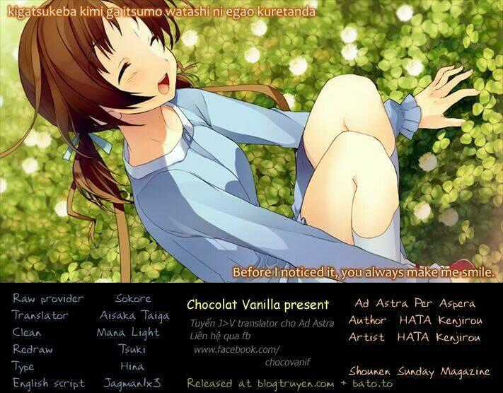 Ad Astra Per Aspera - Chapter 1 - Trang 47