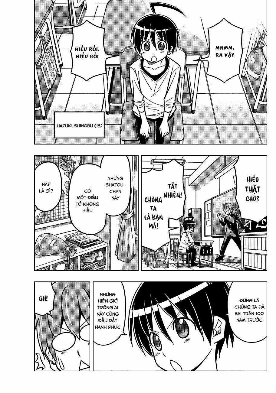 Ad Astra Per Aspera - Chapter 1 - Trang 9