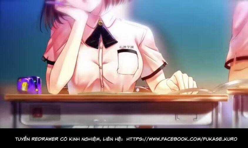 Ad Astra Per Aspera - Chapter 2 - Trang 1