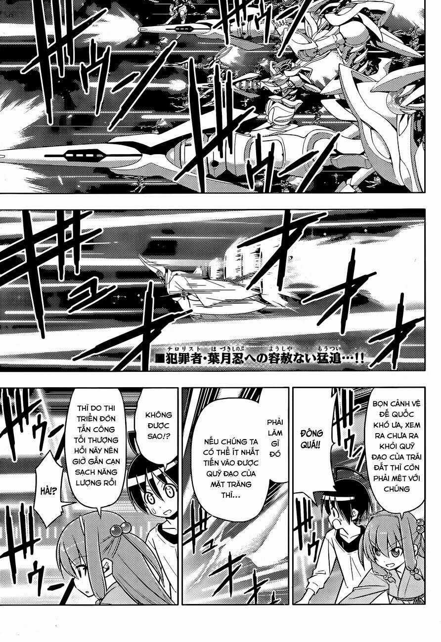 Ad Astra Per Aspera - Chapter 2 - Trang 2