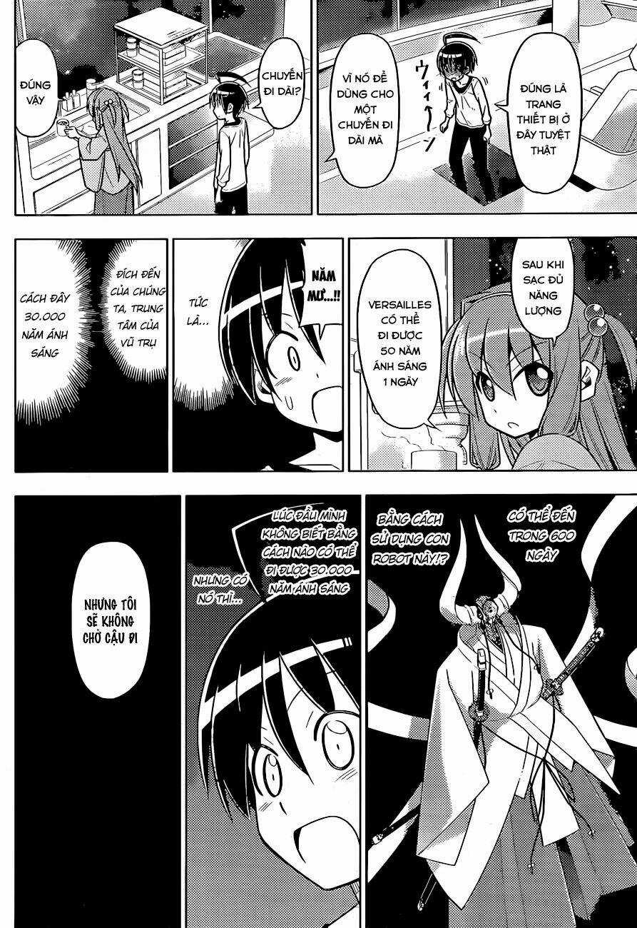 Ad Astra Per Aspera - Chapter 2 - Trang 11