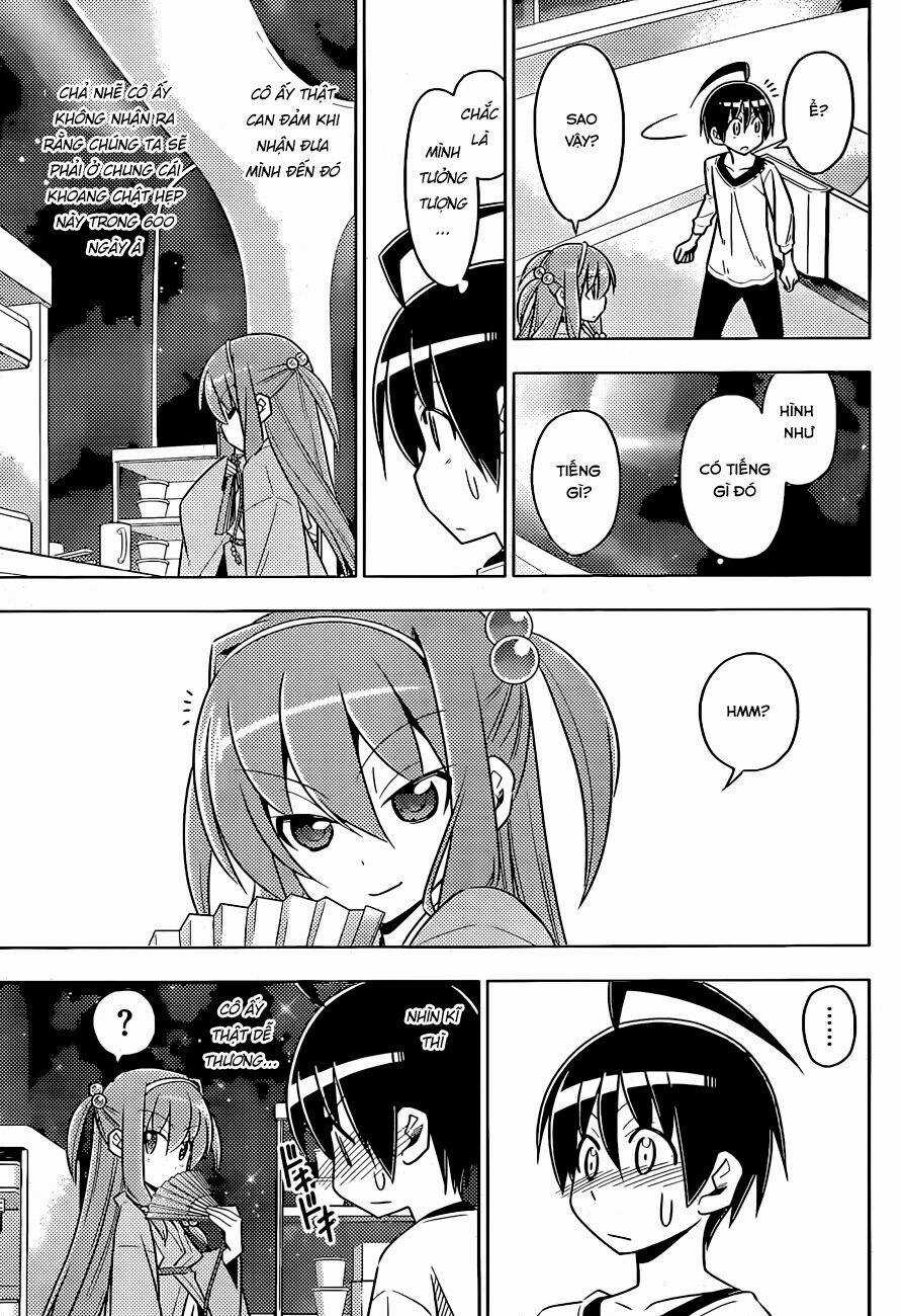 Ad Astra Per Aspera - Chapter 2 - Trang 12