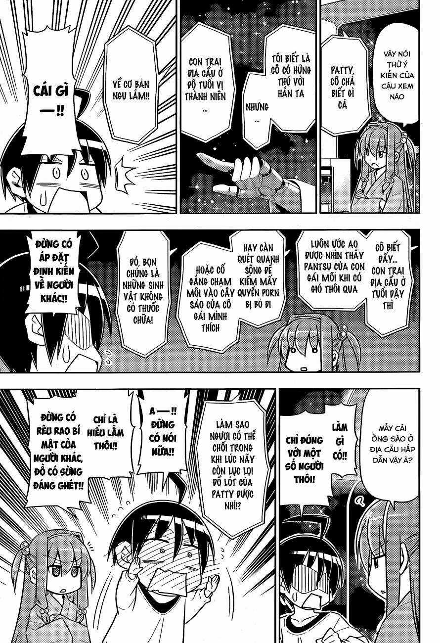 Ad Astra Per Aspera - Chapter 2 - Trang 14