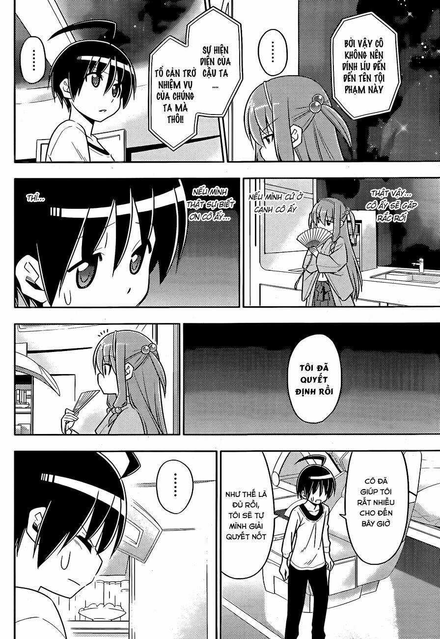 Ad Astra Per Aspera - Chapter 2 - Trang 17