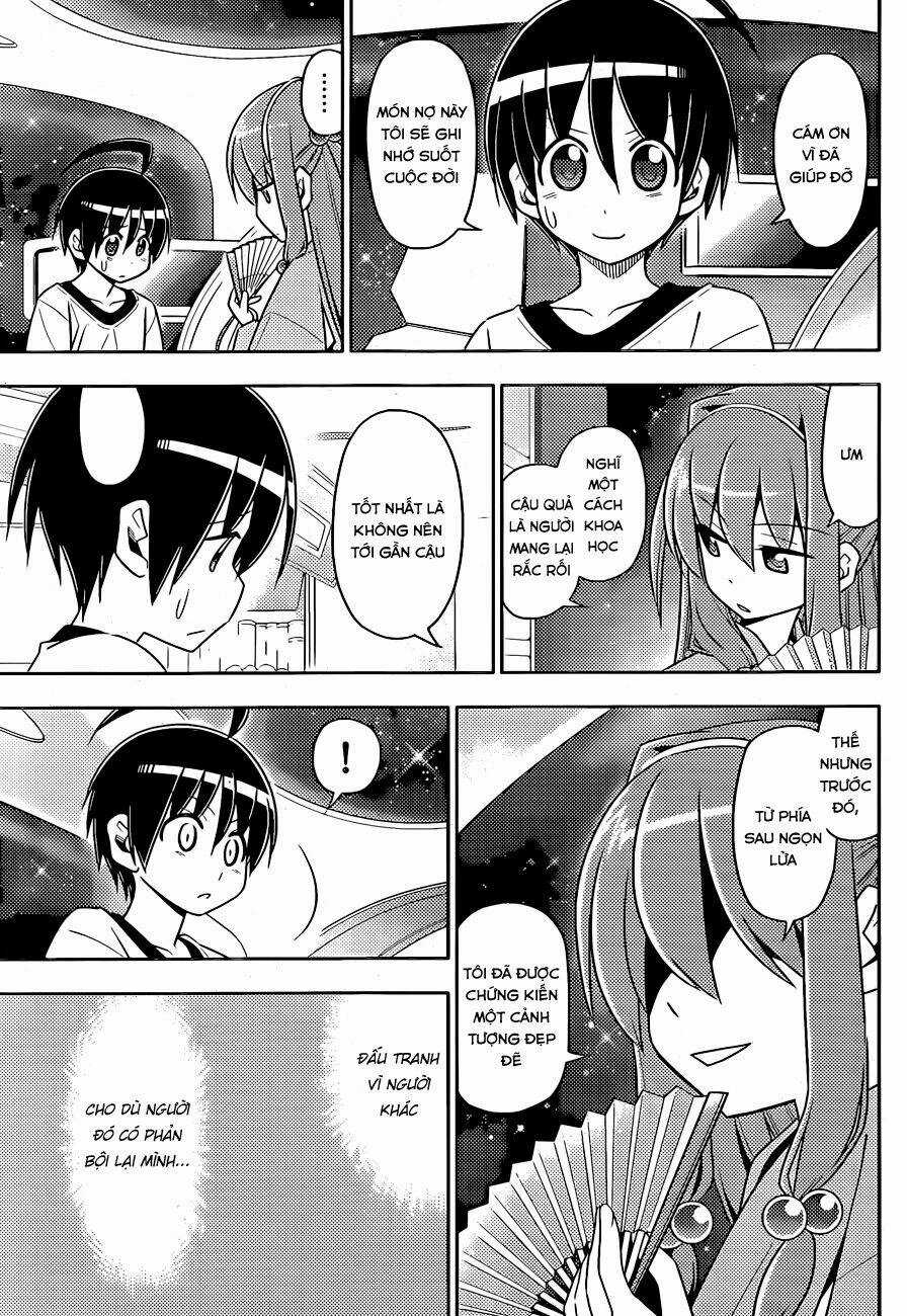 Ad Astra Per Aspera - Chapter 2 - Trang 18