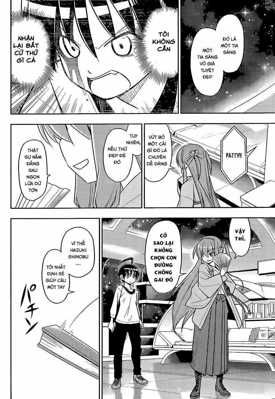 Ad Astra Per Aspera - Chapter 2 - Trang 19