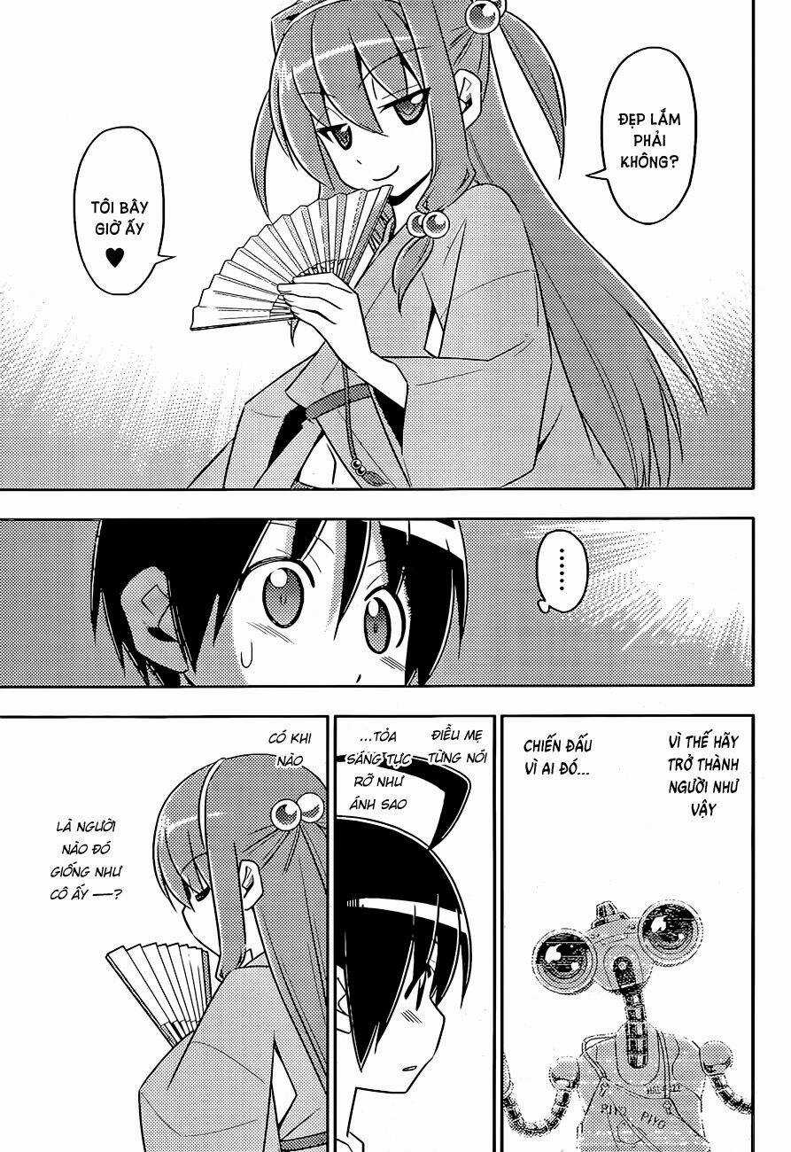 Ad Astra Per Aspera - Chapter 2 - Trang 20