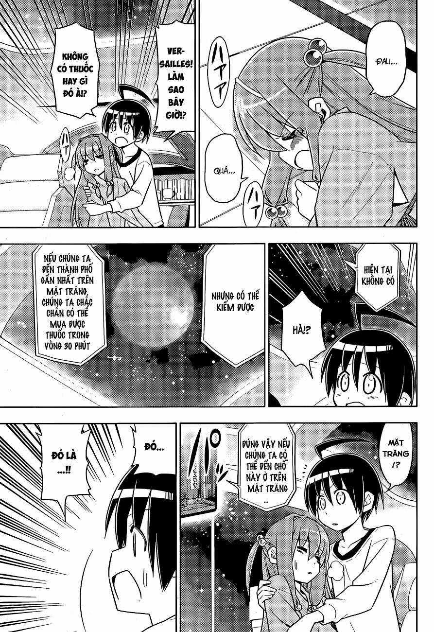 Ad Astra Per Aspera - Chapter 2 - Trang 22