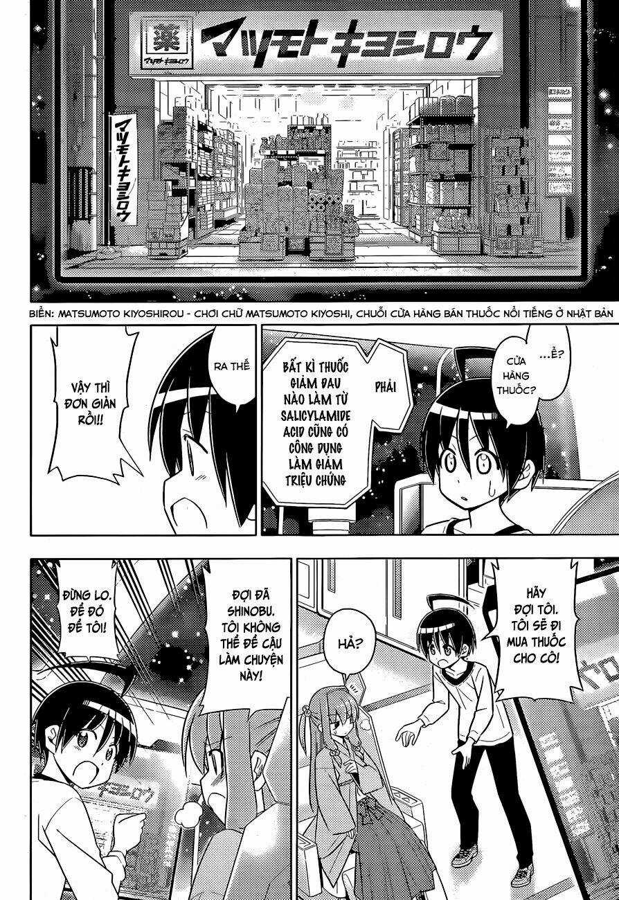 Ad Astra Per Aspera - Chapter 2 - Trang 23