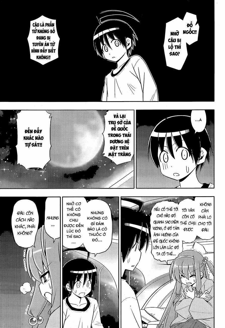 Ad Astra Per Aspera - Chapter 2 - Trang 24