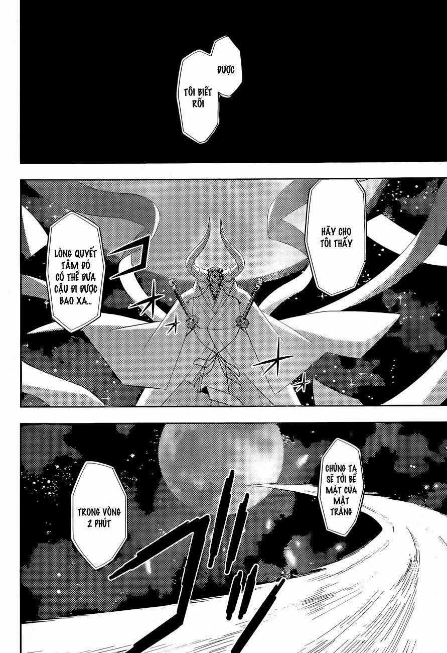 Ad Astra Per Aspera - Chapter 2 - Trang 27