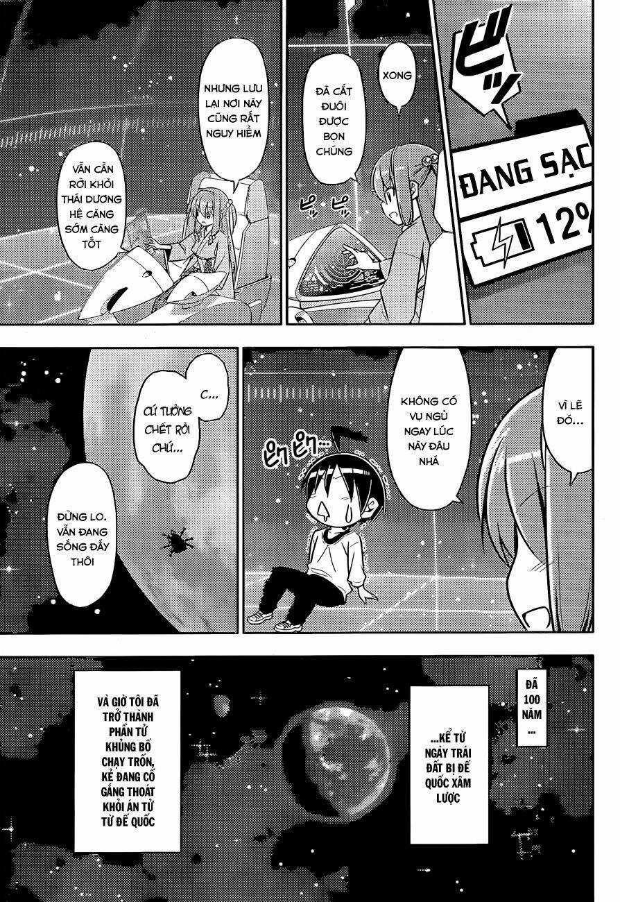 Ad Astra Per Aspera - Chapter 2 - Trang 4