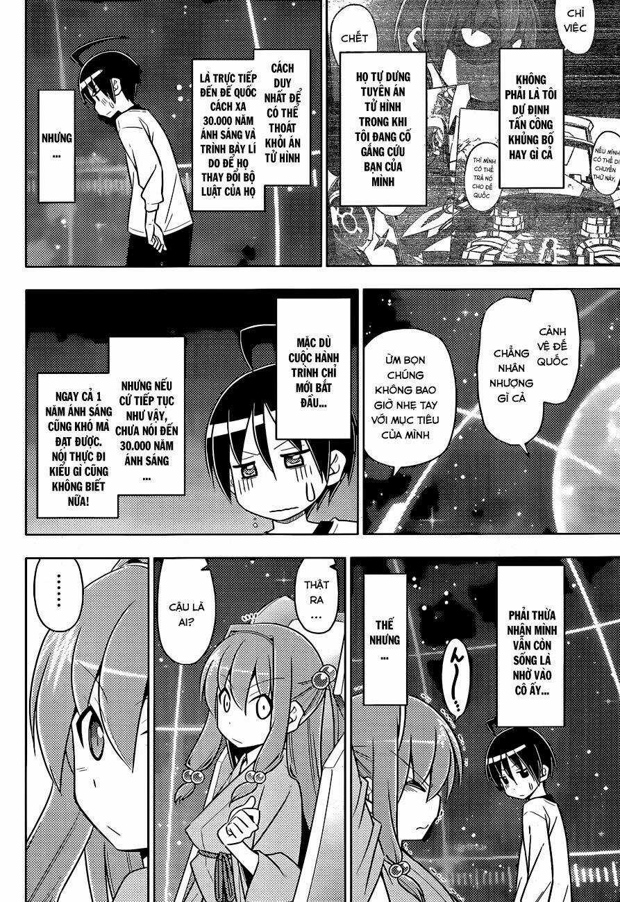 Ad Astra Per Aspera - Chapter 2 - Trang 5