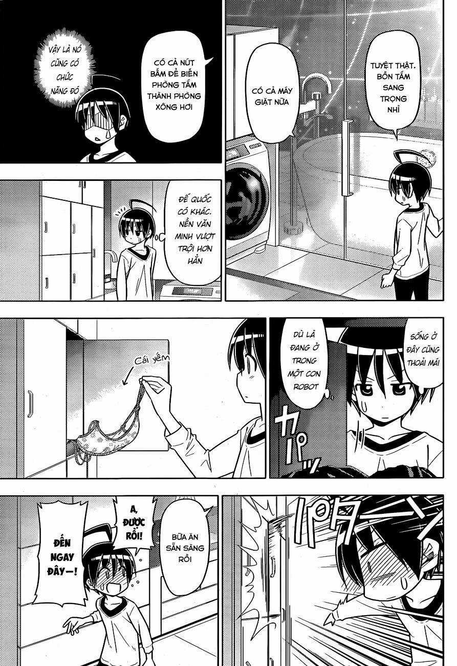 Ad Astra Per Aspera - Chapter 2 - Trang 10