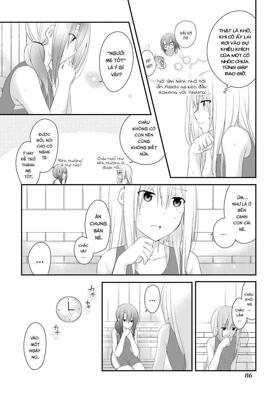 Adachi To Shimamura - Chapter 10 - Trang 15