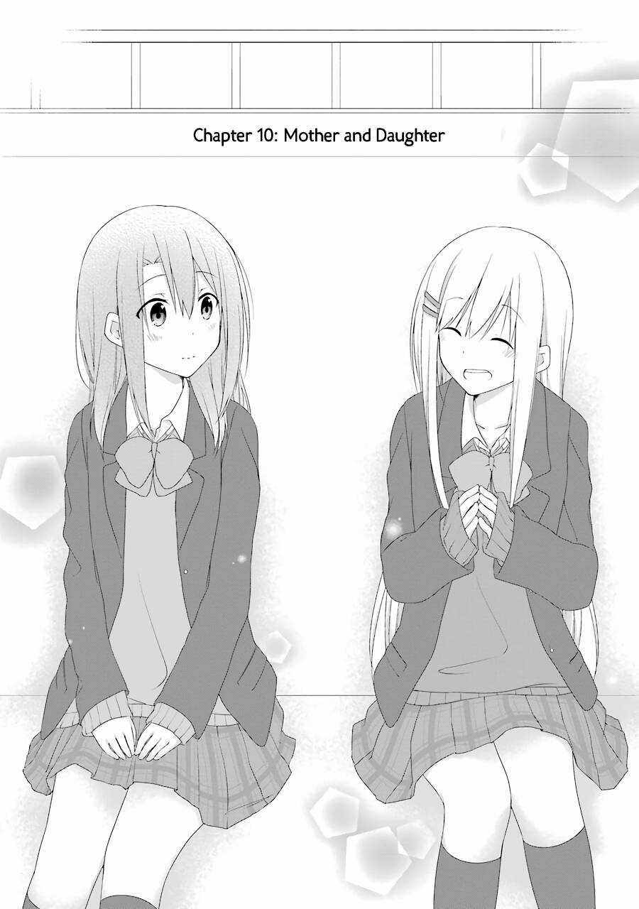 Adachi To Shimamura - Chapter 10 - Trang 4